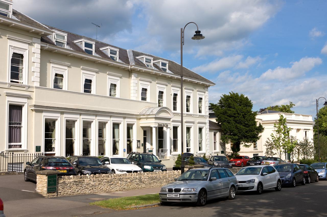 Hotel Du Vin Cheltenham Kültér fotó